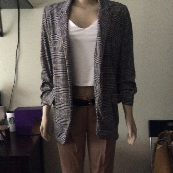 Tan work pants - Picture 2 of 4